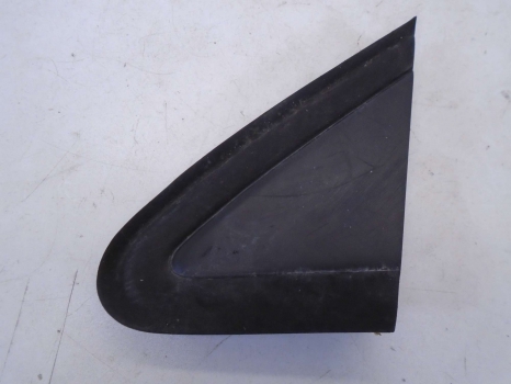 VOLKSWAGEN POLO TDI 2005-2009 QUARTER TRIM (FRONT PASSENGER SIDE)