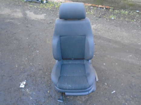 VOLKSWAGEN POLO TDI 2005-2009 SEAT - DRIVER SIDE FRONT