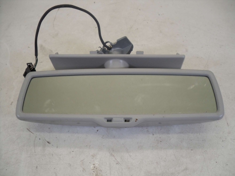 SEAT ALTEA SE 2009-2015 REAR VIEW MIRROR