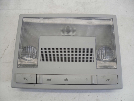 SEAT ALTEA SE 2009-2015 INTERIOR LIGHT (FRONT)