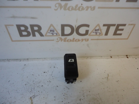 CITROEN PICASSO HDI 5 DOOR 2000-2004 ELECTRIC WINDOW SWITCH (FRONT DRIVER SIDE)