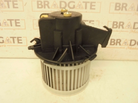 FIAT PANDA 2004-2011 HEATER BLOWER MOTOR