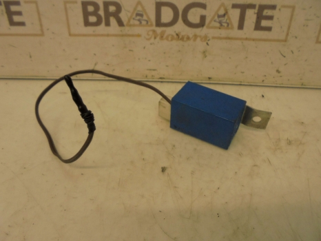 FIAT PANDA 2004-2011 AIR CON RELAY