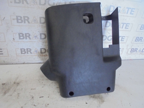 VAUXHALL VECTRA C 2003-2005 STEERING COWLING (LOWER)