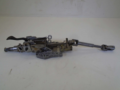 AUDI A2 2000-2005 STEERING COLUMN