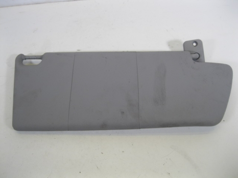 VAUXHALL ZAFIRA B MPV 2005-2014 SUN VISOR (DRIVER SIDE)