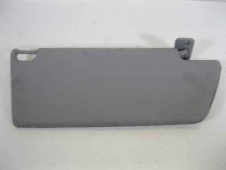 VAUXHALL ZAFIRA B MPV 2005-2014 SUN VISOR (PASSENGER SIDE)