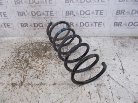 FORD KA 2009-2016 COIL SPRING (REAR)