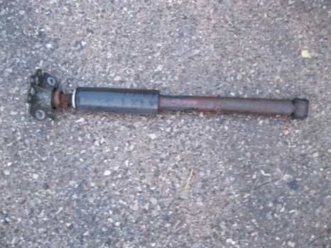 FIAT GRANDE PUNTO 2006-2011 REAR SHOCK ABSORBER (PASSENGER SIDE)