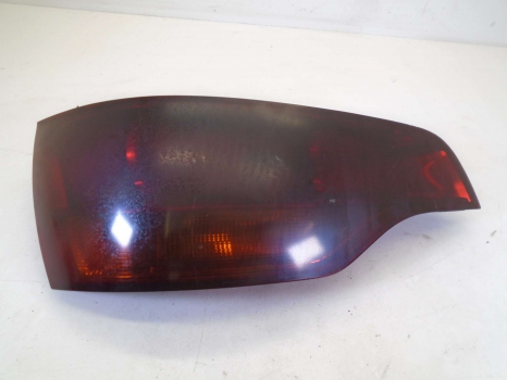 AUDI Q7 QUATTRO 2007-2015 REAR/TAIL LIGHT (PASSENGER SIDE)