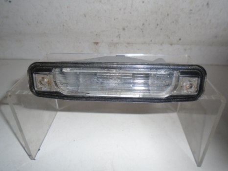 Rover 45 2000-2004 NUMBER PLATE LAMP