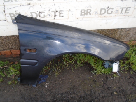 MG ZS 5 DOOR 2000-2003 WING (DRIVER SIDE) BLUE/GREY