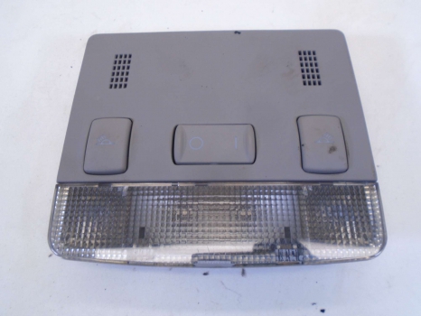 AUDI A2 2000-2005 INTERIOR LIGHT