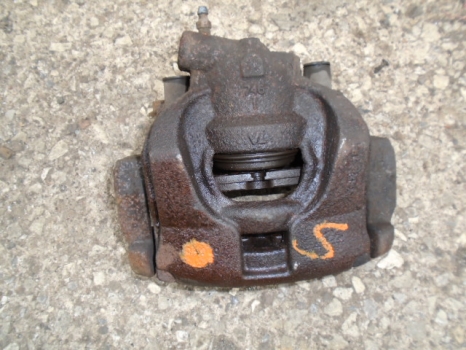 FORD MONDEO 2007-2014 CALIPER AND CARRIER (FRONT DRIVER SIDE)