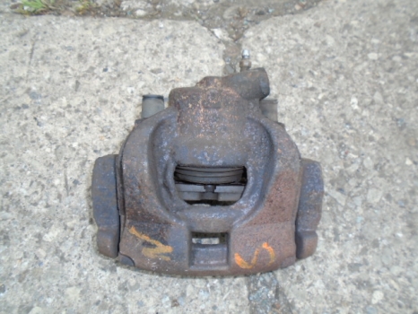 FORD MONDEO 2007-2014 CALIPER AND CARRIER (FRONT PASSENGER SIDE)