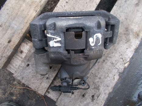 FORD KA 2009-2016 1.2 CALIPER (FRONT PASSENGER SIDE)