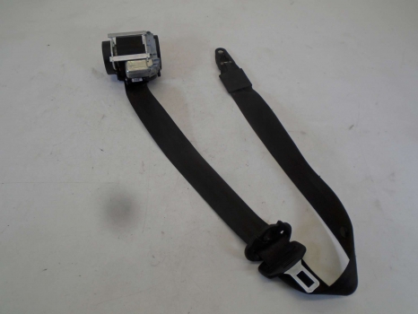 AUDI Q7 QUATTRO 2007-2015 SEAT BELT - PASSENGER FRONT