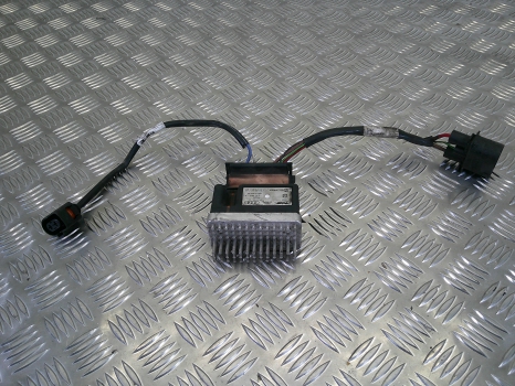 AUDI A5 QUATTRO 2012-2015 COOLING FAN CONTROL RELAY