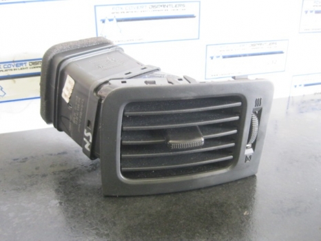 HYUNDAI ILOAD COMFORT CRDI 2008-2015 DASH VENT (PASSENGER SIDE)