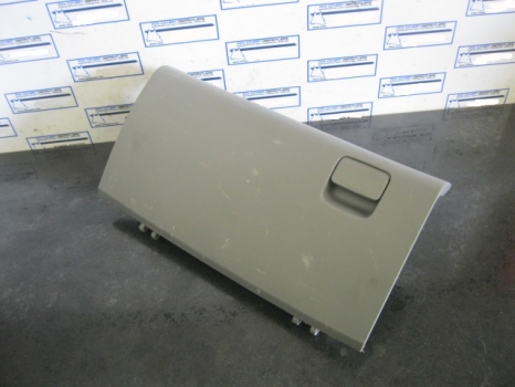 HYUNDAI ILOAD COMFORT CRDI PANEL VAN (INTEGRAL) 2008-2015 GLOVE BOX