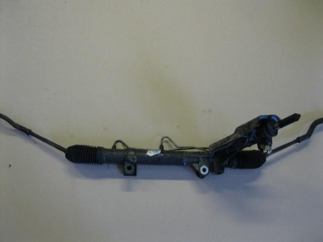 NISSAN PRIMASTAR SE DCI100 SWB PANEL VAN (INTEGRAL) 2001-2006 STEERING RACK (POWER)