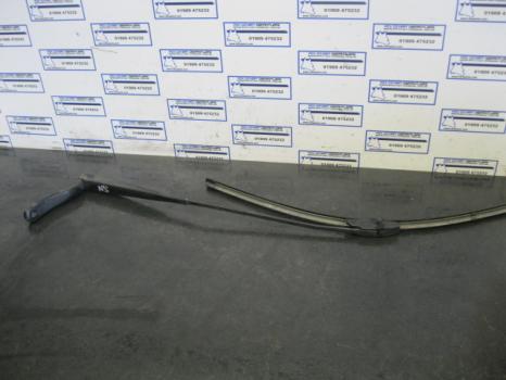 RENAULT MASTER LM35 DCI S/R PANEL VAN (INTEGRAL) 2010-2016 2.3 FRONT WIPER ARM (PASSENGER SIDE)