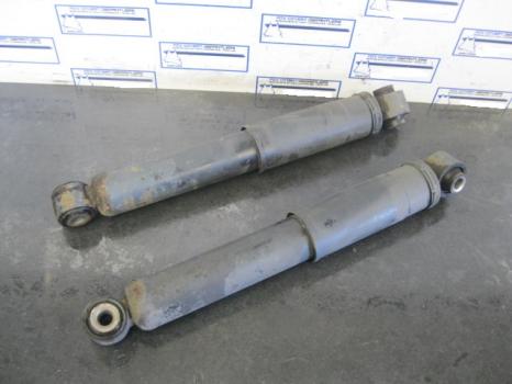 RENAULT MASTER LM35 DCI S/R 2010-2016 REAR SHOCKERS (PAIR)