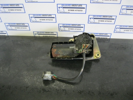 NISSAN VANETTE PANEL VAN 1995-2002 2283 WIPER MOTOR (FRONT)