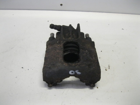 FORD FOCUS LX TD DI 2001-2005 1753 CALIPER (FRONT DRIVER SIDE)