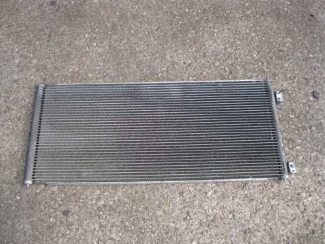 FORD TRANSIT 280 SWB 2000-2006 1998 AIR CON RADIATOR