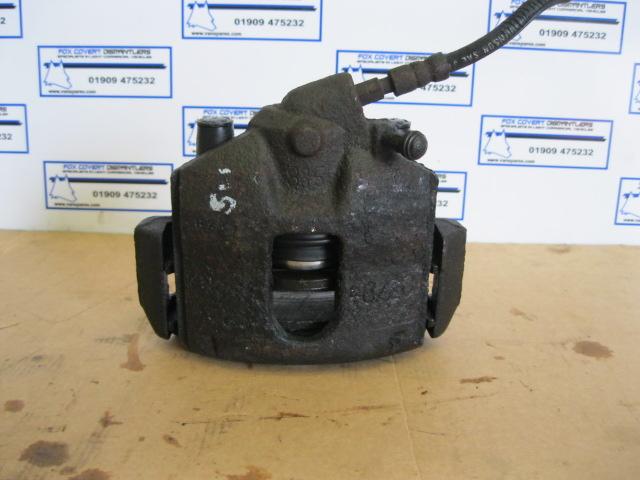 FORD COURIER 2000-2013 1753 CALIPER (FRONT PASSENGER SIDE)