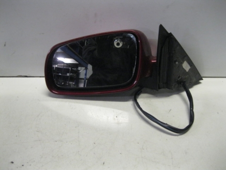 VOLKSWAGEN PASSAT SPORT TDI 2000-2005 DOOR MIRROR ELECTRIC (PASSENGER SIDE)