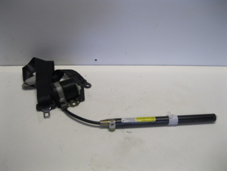 FORD GALAXY 1995-2006 SEATBELT (FRONT PASSENGER SIDE)