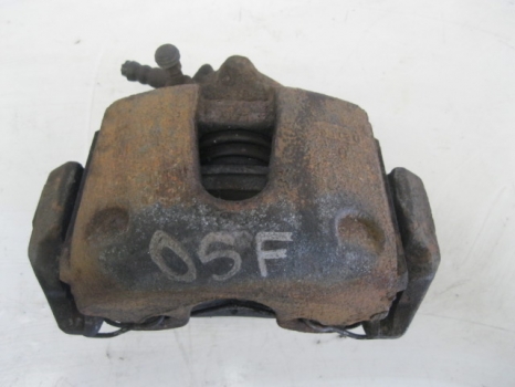 FORD TRANSIT CONNECT 75 T200 2009-2013 1753 CALIPER (FRONT DRIVER SIDE)