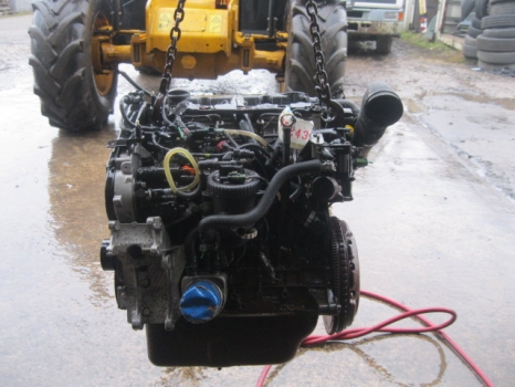 PEUGEOT PARTNER 600 LX HDI 1996-2006 ENGINE