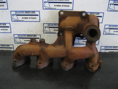 FORD TRANSIT CONNECT T220 L SWB 2003-2006 1.8 EXHAUST MANIFOLD