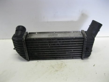 CITROEN XSARA LX HDI HATCHBACK 5 DOOR 1998-2005 1997 INTERCOOLER