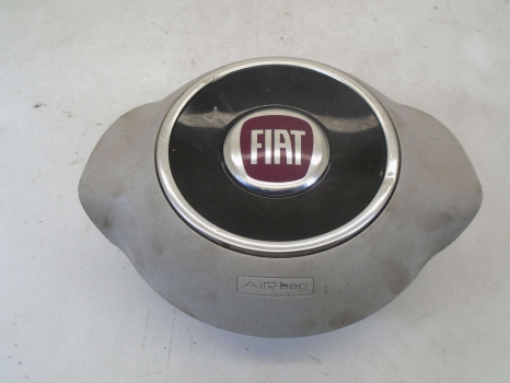 FIAT 500 LOUNGE 2007-2015 AIR BAG (DRIVER SIDE)
