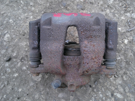 VAUXHALL ADAM 2012-2019 CALIPER AND CARRIER (FRONT PASSENGER SIDE)