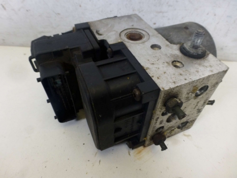 ROVER 25 1999-2003 ABS PUMP/MODULATOR/CONTROL UNIT