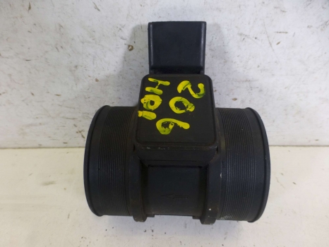 PEUGEOT 206 1998-2003 	1398 AIR FLOW METER