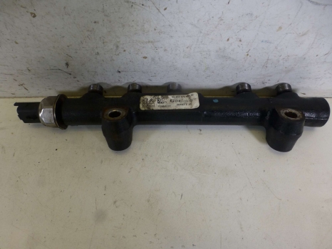 PEUGEOT 207 2009-2012 INJECTION RAIL (DIESEL)