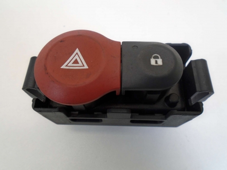 RENAULT MODUS 2004-2012 HAZARD SWITCH