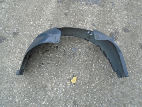 FORD FIESTA 2002-2006 INNER WING/ARCH LINER (FRONT PASSENGER SIDE)