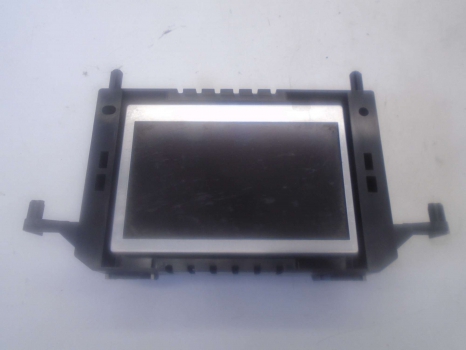 FORD FOCUS TITANIUM 2011-2018 RADIO DISPLAY SCREEN