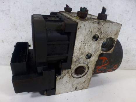 RENAULT SCENIC 1998-2003 ABS PUMP/MODULATOR/CONTROL UNIT