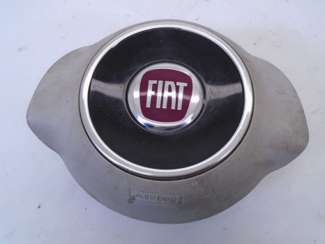 FIAT 500 2007-2015 AIR BAG (DRIVER SIDE)