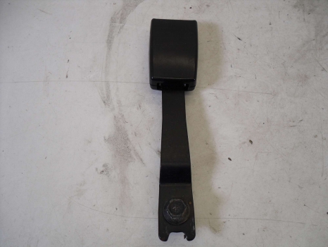 HYUNDAI I10 2008-2011 SEAT BELT ANCHOR (PASSENGER SIDE FRONT)