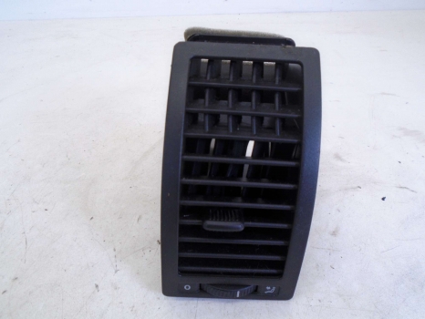 VOLKSWAGEN POLO MATCH 2005-2009 FRONT AIR VENT (PASSENGER SIDE)