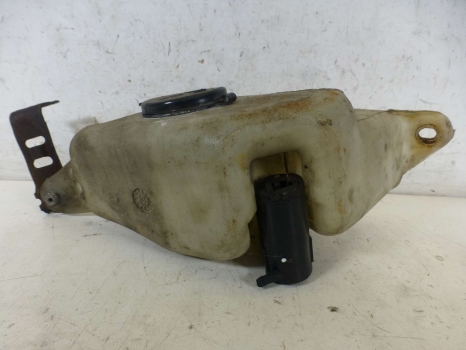PEUGEOT 205 1991-1996 FRONT WASHER BOTTLE AND PUMP